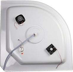 Niagara Душевая кабина Classic NG-2308-14F – фотография-16